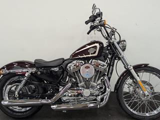 HARLEY-DAVIDSON SPORTSTER 1200 