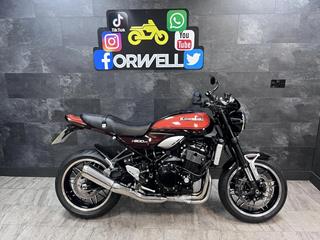 KAWASAKI Z900RS 