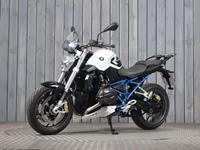 BMW R1200R