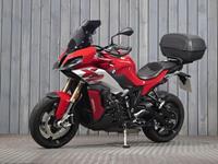 BMW S1000XR