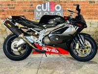 APRILIA RSV1000