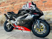 APRILIA RSV1000