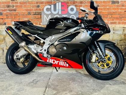 APRILIA RSV1000