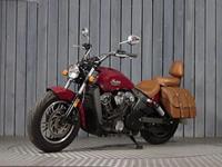 INDIAN SCOUT