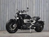 TRIUMPH ROCKET III