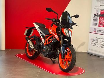 KTM 390 DUKE Motorcycles for Sale