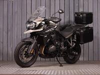 TRIUMPH TIGER 1200 XC