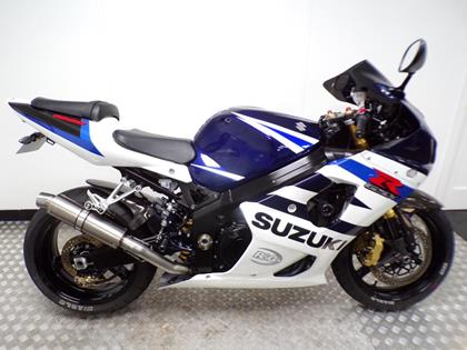 SUZUKI GSX-R1000