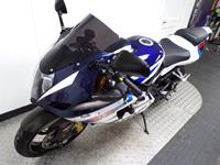 SUZUKI GSX-R1000