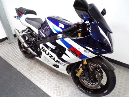 SUZUKI GSX-R1000