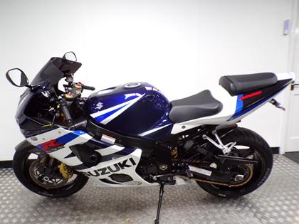 SUZUKI GSX-R1000