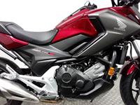 HONDA NC750X