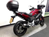 HONDA NC750X