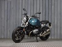 BMW R NINE T PURE