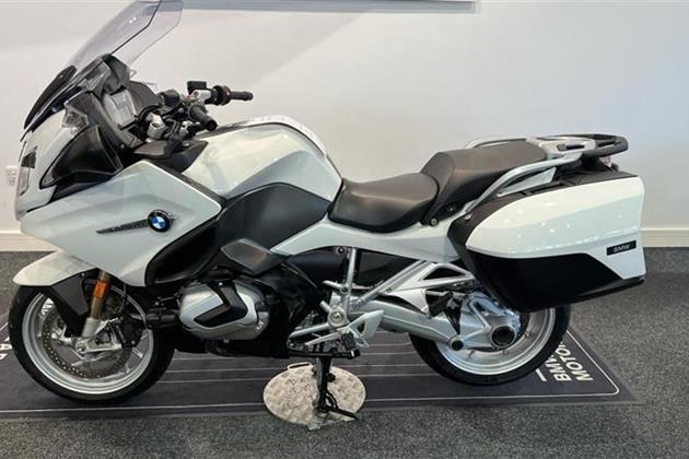 BMW R1250RT