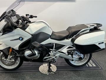 BMW R1250RT