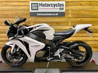 HONDA CBR1000RR FIREBLADE