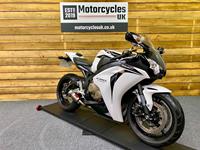 HONDA CBR1000RR FIREBLADE