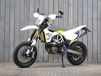 HUSQVARNA 701 SUPERMOTO