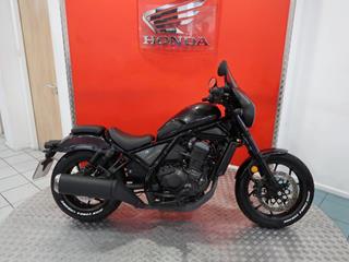 HONDA CMX1100 REBEL 