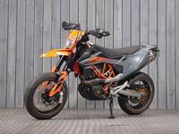 KTM 690 SMC R