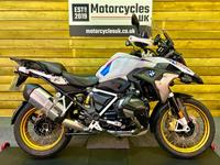 BMW R1250GS