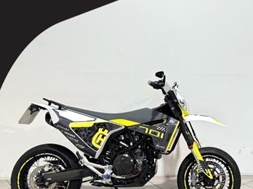 HUSQVARNA 701 SUPERMOTO