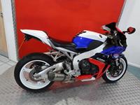 HONDA CBR1000RR FIREBLADE