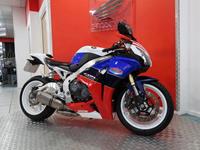 HONDA CBR1000RR FIREBLADE