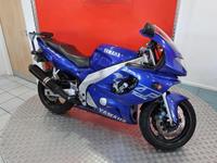 YAMAHA YZF600 THUNDERCAT