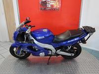 YAMAHA YZF600 THUNDERCAT