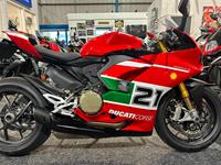 DUCATI PANIGALE V2