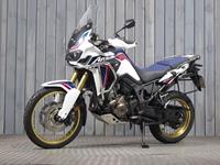 HONDA CRF1000L AFRICA TWIN