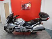 HONDA ST1300 PAN EUROPEAN