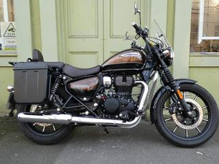 ENFIELD METEOR 350 