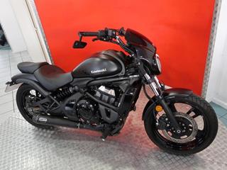 KAWASAKI VULCAN S 