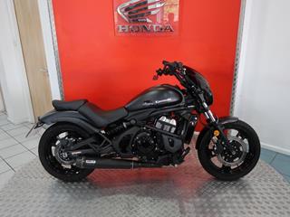 KAWASAKI VULCAN S 