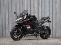 KAWASAKI NINJA 1000SX