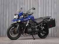 TRIUMPH TIGER 1200 EXPLORER XC