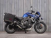 TRIUMPH TIGER 1200 EXPLORER XC