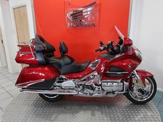 HONDA GL1800 GOLDWING 