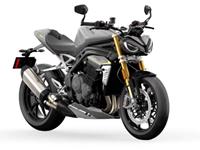 TRIUMPH SPEED TRIPLE 1200 RS