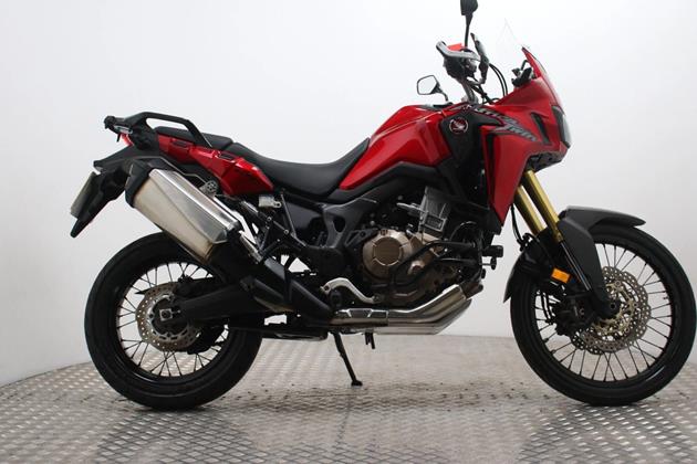 HONDA CRF1000L AFRICA TWIN