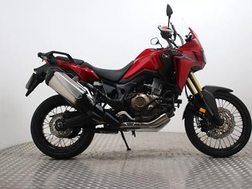 HONDA CRF1000L AFRICA TWIN