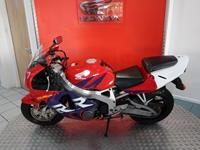 HONDA CBR900RR FIREBLADE