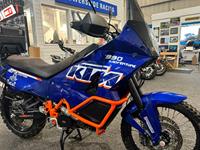 KTM 990 ADVENTURE