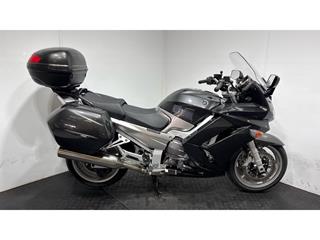 YAMAHA FJR1300 