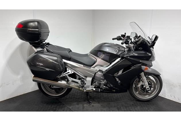 YAMAHA FJR1300