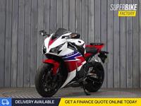 HONDA CBR1000RR FIREBLADE