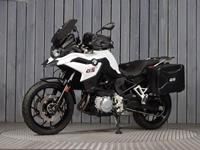 BMW F750GS